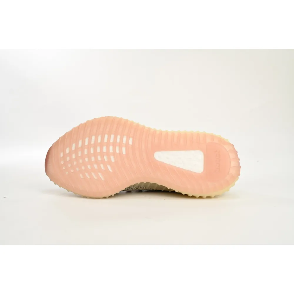 Adidas Yeezy Boost 350 V2 Citrin (Reflective) FW5318