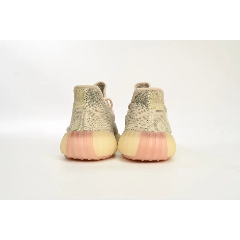 Adidas Yeezy Boost 350 V2 Citrin (Reflective) FW5318