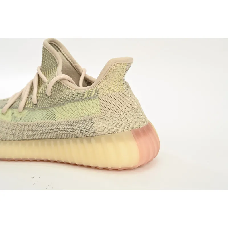 Adidas Yeezy Boost 350 V2 Citrin (Reflective) FW5318