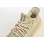 Adidas Yeezy Boost 350 V2 Citrin (Reflective) FW5318