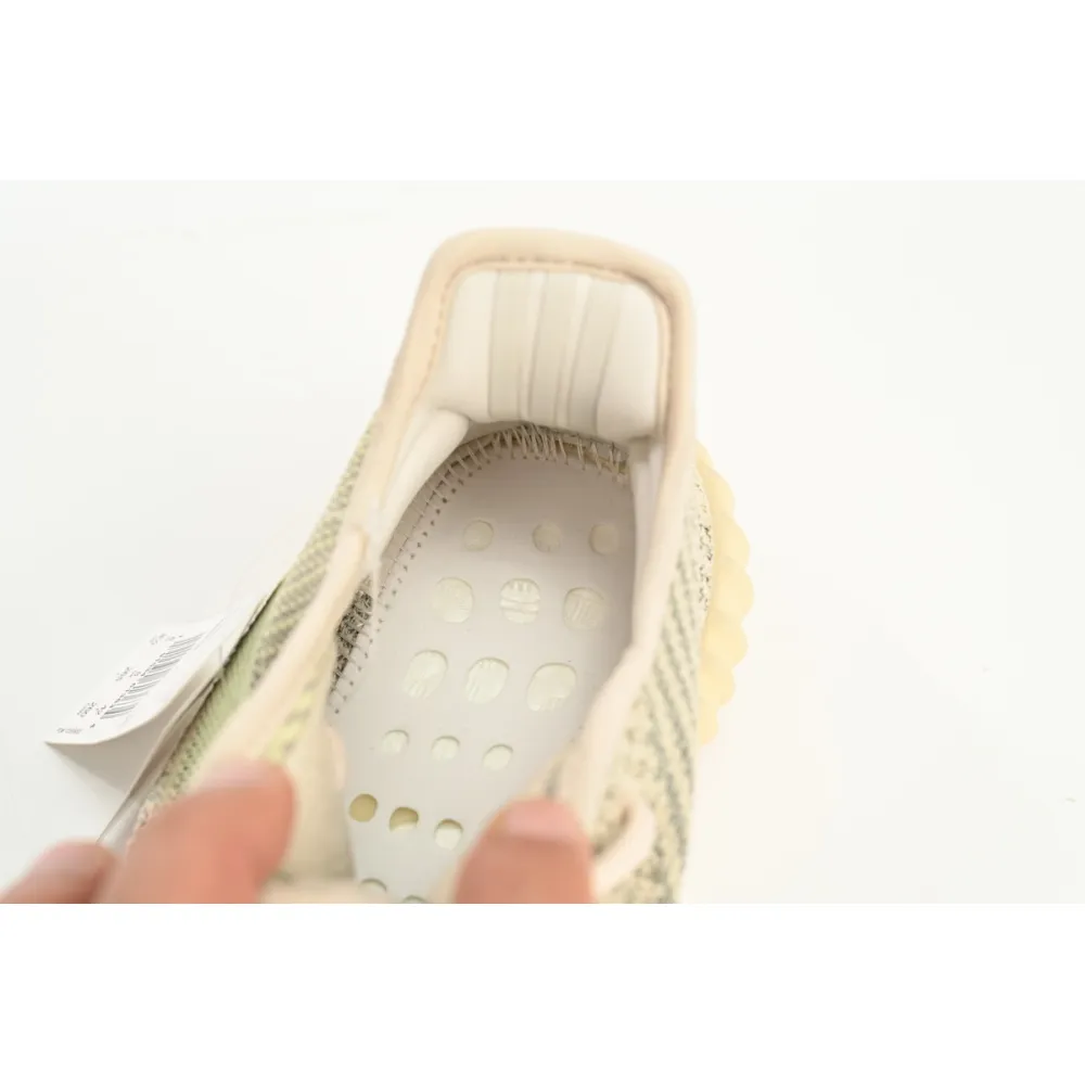 Adidas Yeezy Boost 350 V2 Citrin (Reflective) FW5318
