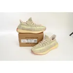 Adidas Yeezy Boost 350 V2 Citrin (Reflective) FW5318