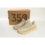 Adidas Yeezy Boost 350 V2 Citrin (Reflective) FW5318