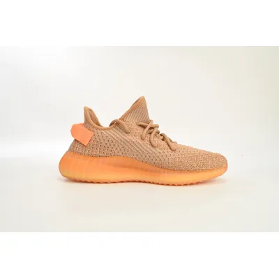 Adidas Yeezy Boost 350 V2 Clay  EG7490 02