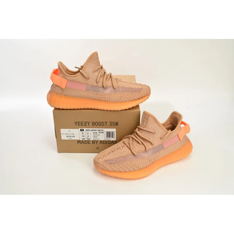 Adidas Yeezy Boost 350 V2 Clay  EG7490