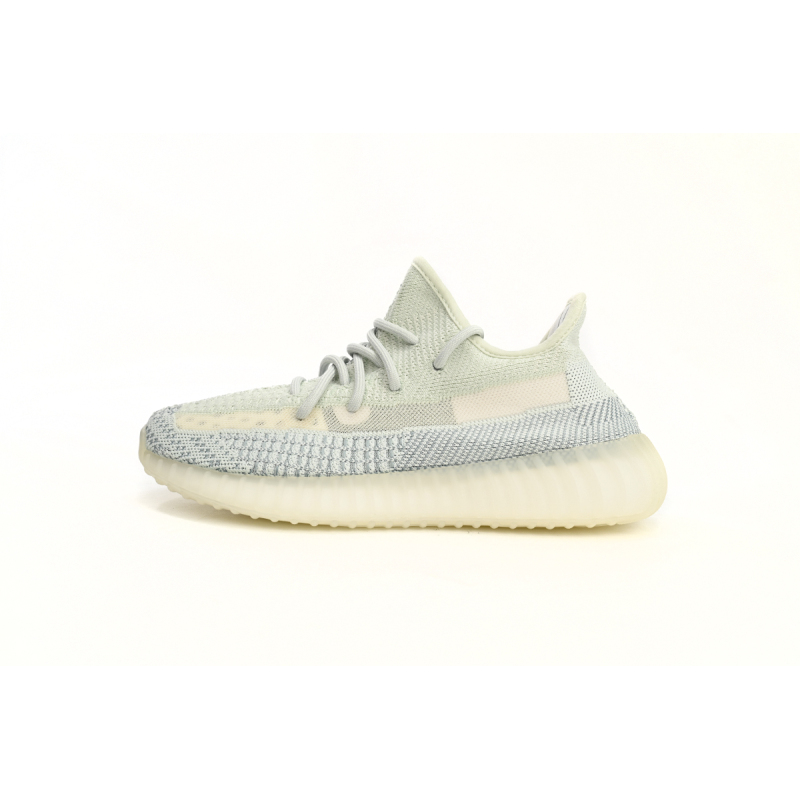 Adidas Yeezy Boost 350 V2 Cloud White (Non-Reflective) FW3043