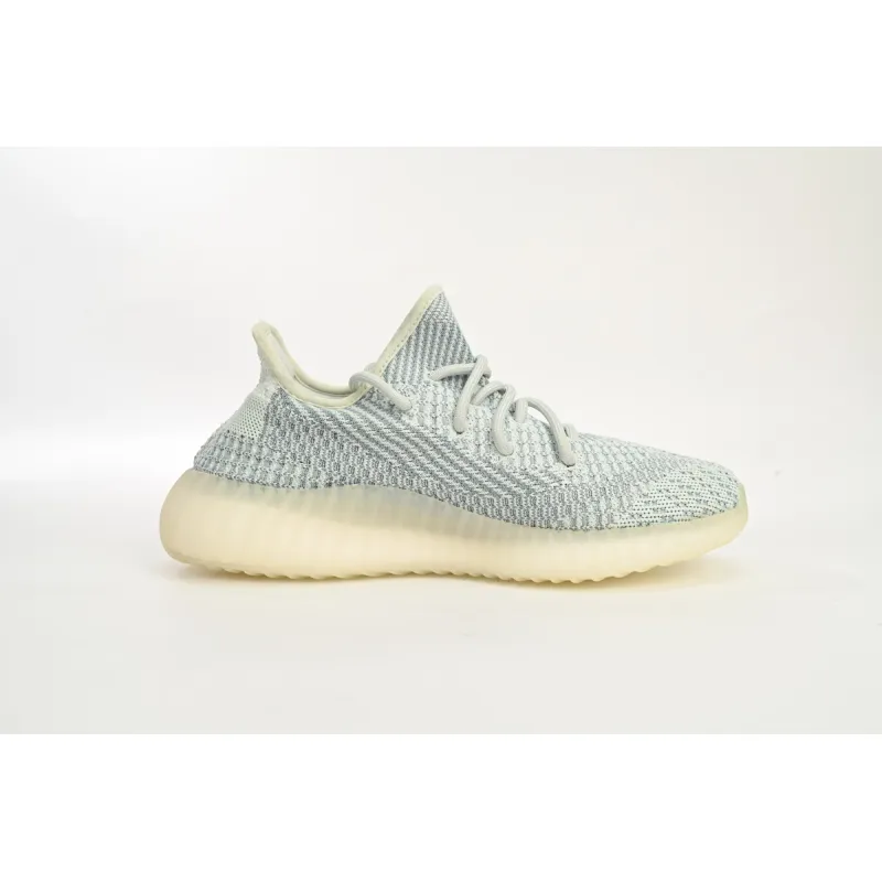 Adidas Yeezy Boost 350 V2 Cloud White (Non-Reflective) FW3043