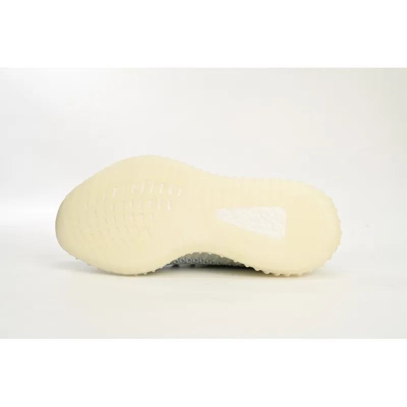 Adidas Yeezy Boost 350 V2 Cloud White (Non-Reflective) FW3043