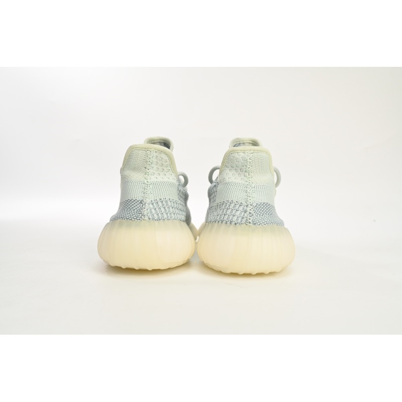 Adidas Yeezy Boost 350 V2 Cloud White (Non-Reflective) FW3043