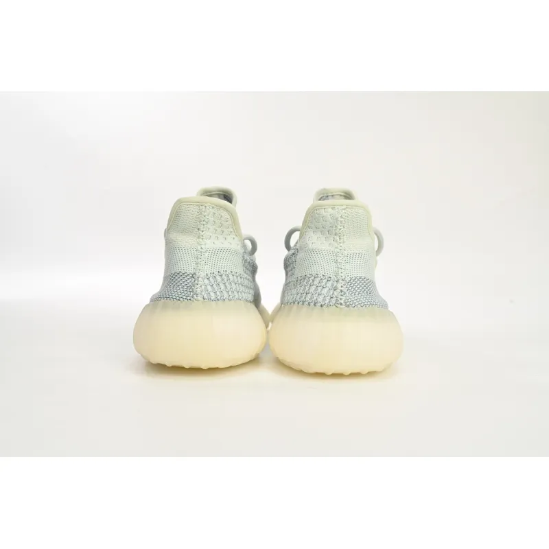 Adidas Yeezy Boost 350 V2 Cloud White (Non-Reflective) FW3043