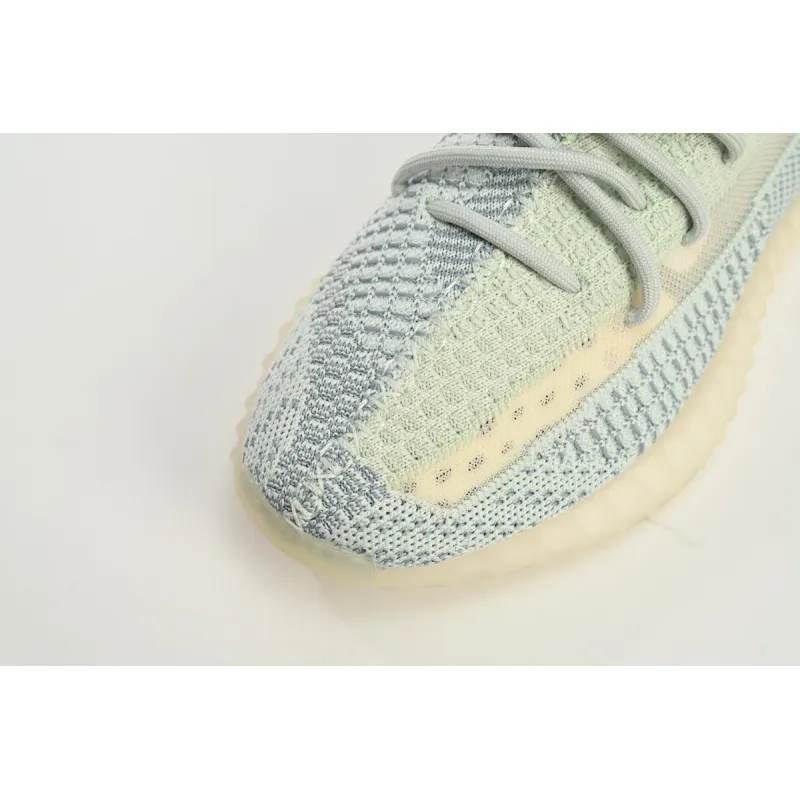 Adidas Yeezy Boost 350 V2 Cloud White (Non-Reflective) FW3043