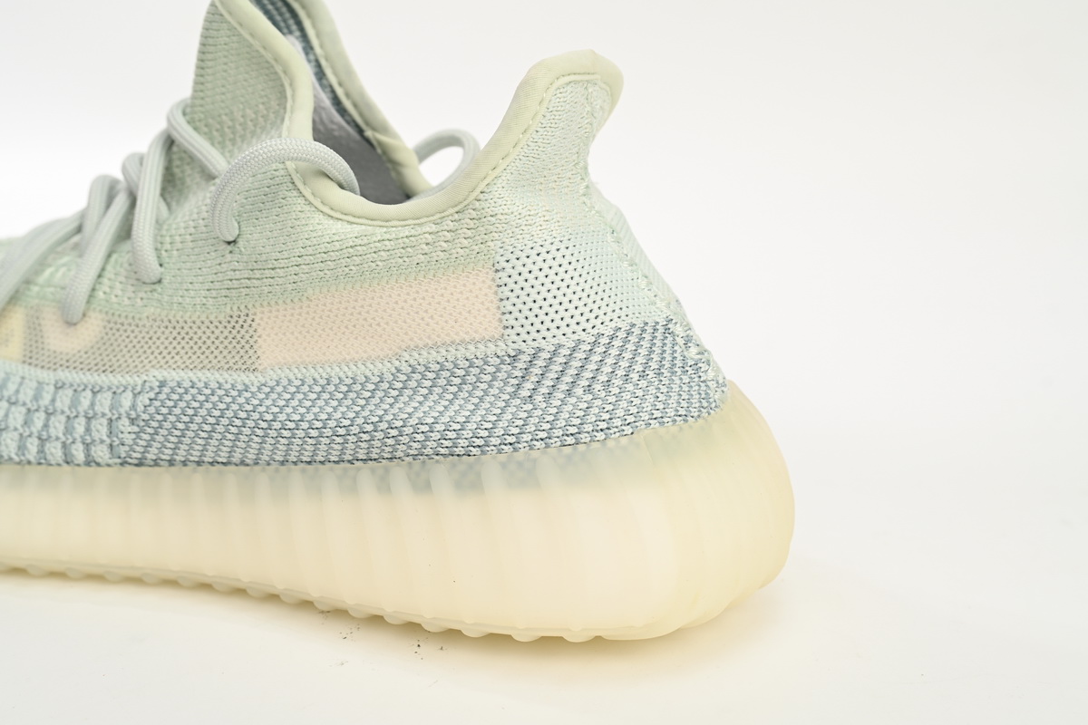 Adidas Yeezy Boost 350 V2 Cloud White (Non-Reflective) FW3043