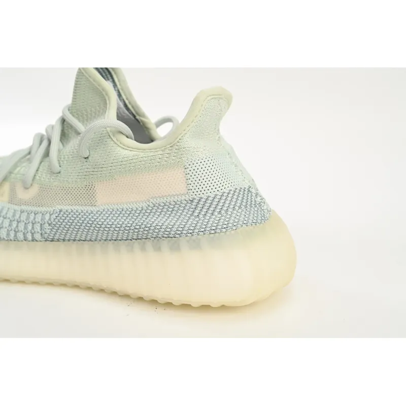 Adidas Yeezy Boost 350 V2 Cloud White (Non-Reflective) FW3043
