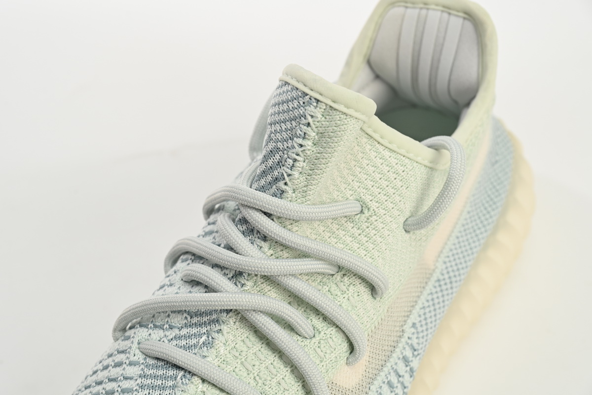 Adidas Yeezy Boost 350 V2 Cloud White (Non-Reflective) FW3043