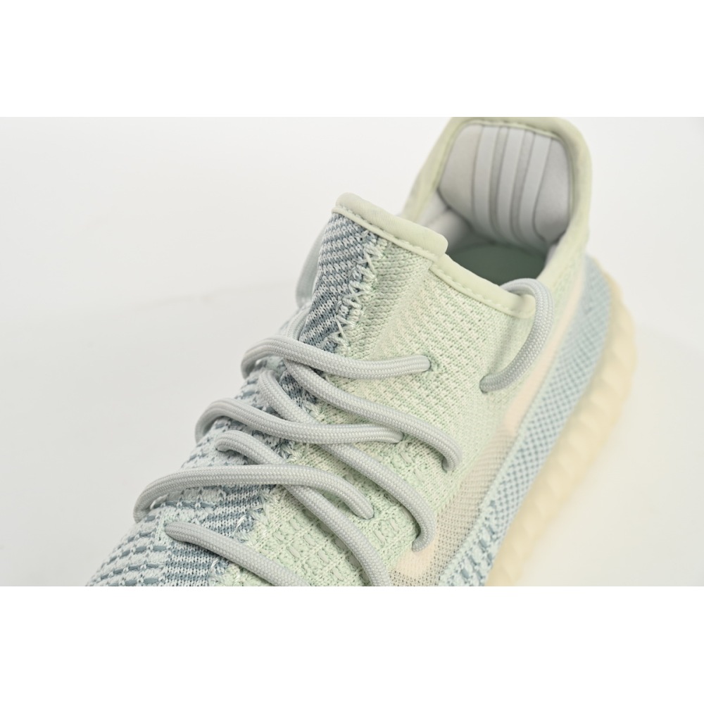 Adidas Yeezy Boost 350 V2 Cloud White (Non-Reflective) FW3043