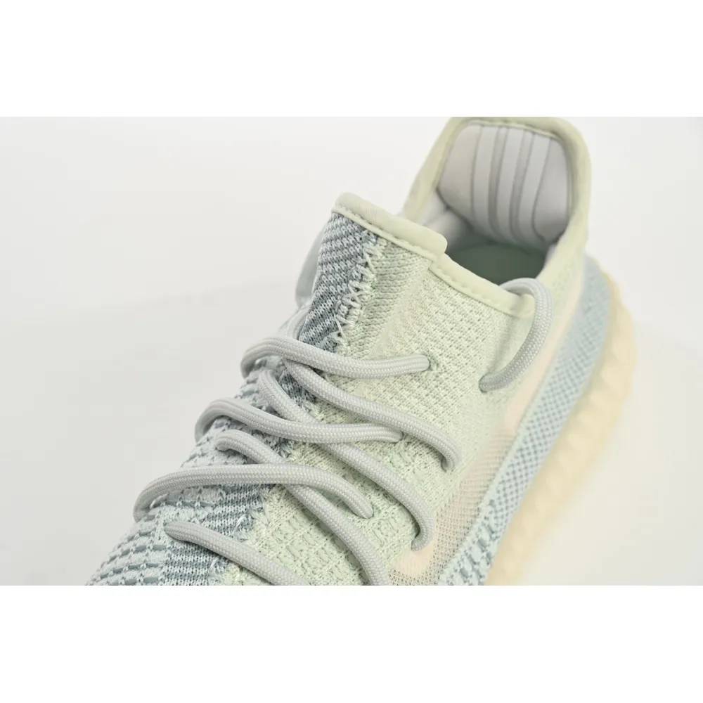 Adidas Yeezy Boost 350 V2 Cloud White (Non-Reflective) FW3043