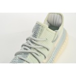 Adidas Yeezy Boost 350 V2 Cloud White (Non-Reflective) FW3043