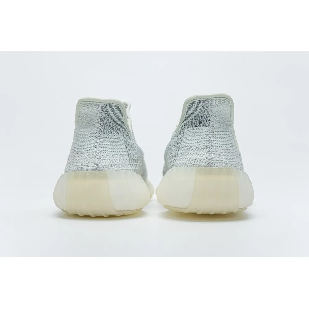 Adidas Yeezy Boost 350 V2 Cloud White (Reflective)  FW5317 