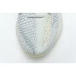 Adidas Yeezy Boost 350 V2 Cloud White (Reflective)  FW5317 