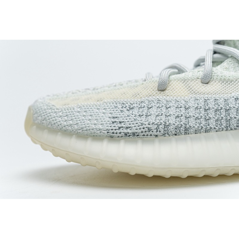 Adidas Yeezy Boost 350 V2 Cloud White (Reflective)  FW5317 