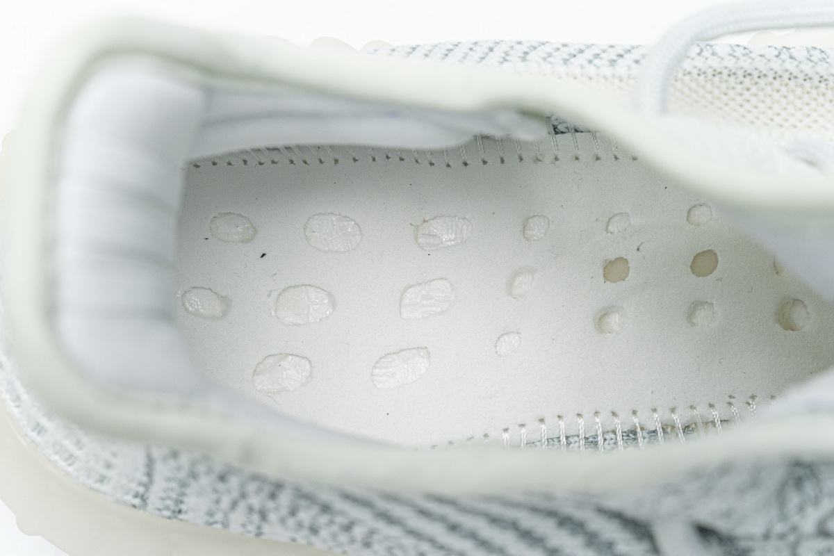 Adidas Yeezy Boost 350 V2 Cloud White (Reflective)  FW5317 