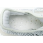 Adidas Yeezy Boost 350 V2 Cloud White (Reflective)  FW5317 