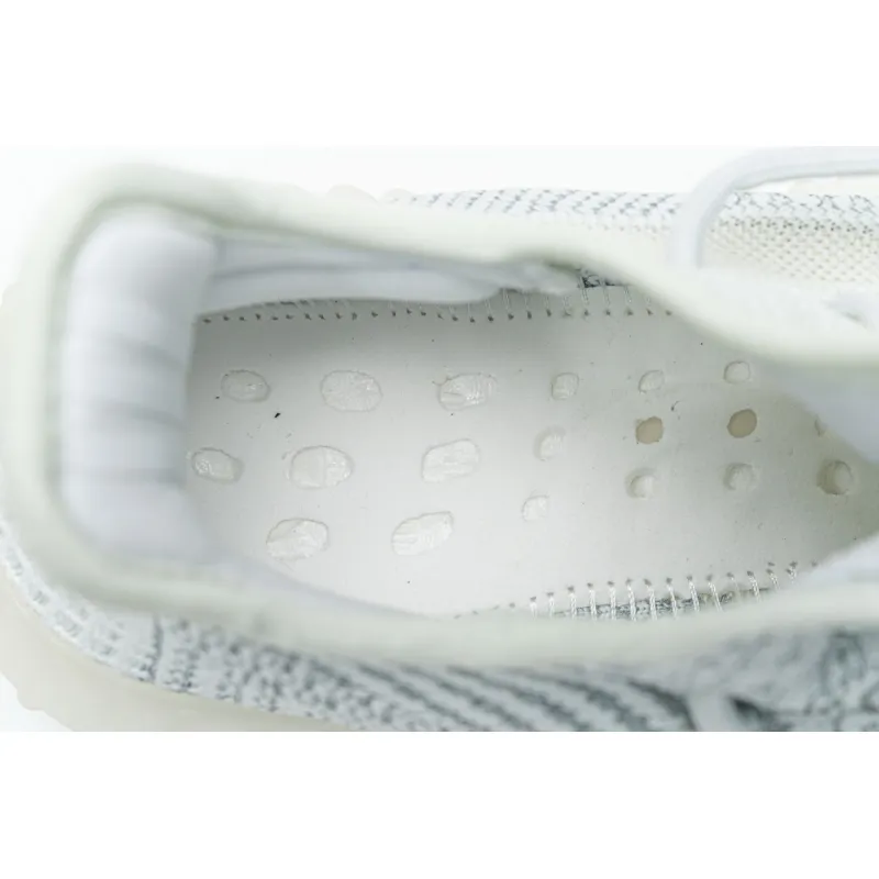 Adidas Yeezy Boost 350 V2 Cloud White (Reflective)  FW5317 