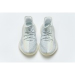 Adidas Yeezy Boost 350 V2 Cloud White (Reflective)  FW5317 