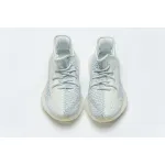 Adidas Yeezy Boost 350 V2 Cloud White (Reflective)  FW5317 