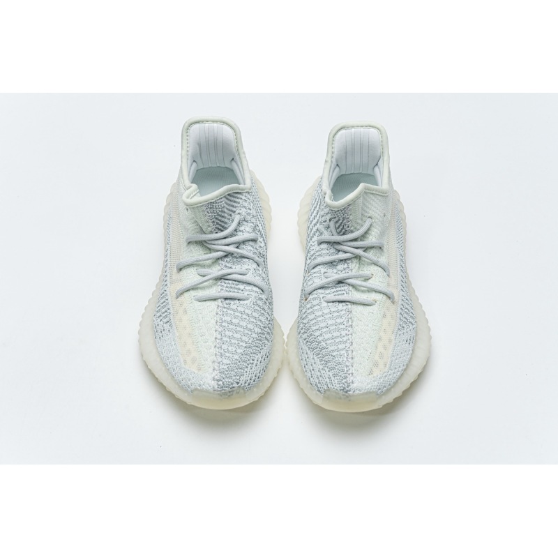 Adidas Yeezy Boost 350 V2 Cloud White (Reflective)  FW5317 
