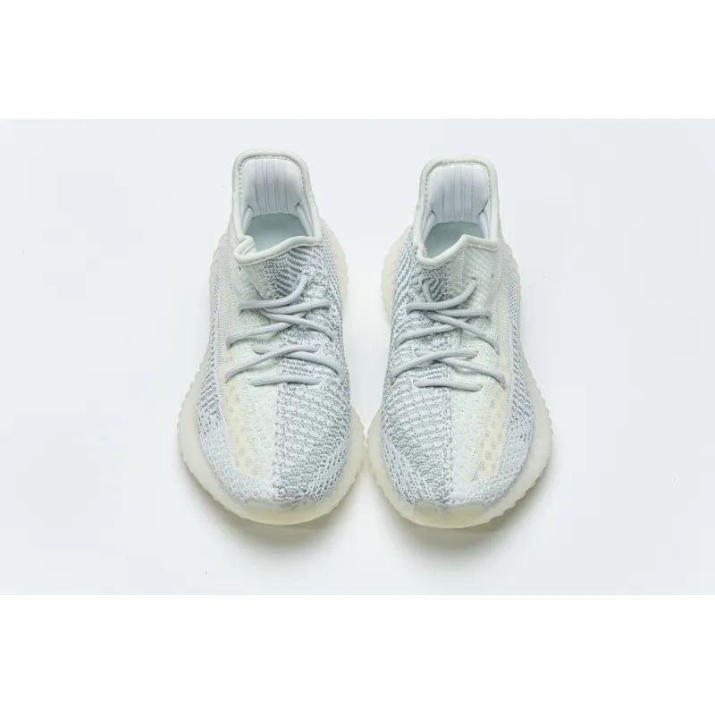 Adidas Yeezy Boost 350 V2 Cloud White (Reflective)  FW5317 