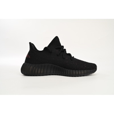 Adidas Yeezy Boost 350 V2 Core Black Red (2016/2022/2023)  BY9612 02