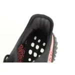 Adidas Yeezy Boost 350 V2 Core Black Red (2016/2022/2023)  BY9612