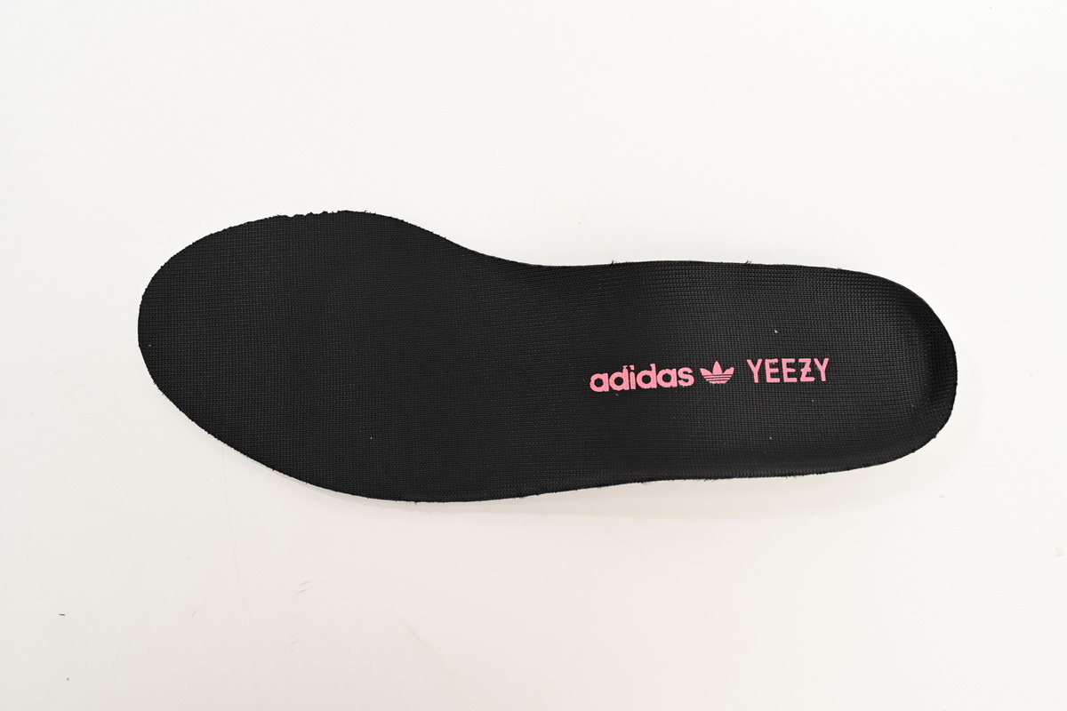 Adidas Yeezy Boost 350 V2 Core Black Red (2016/2022/2023)  BY9612