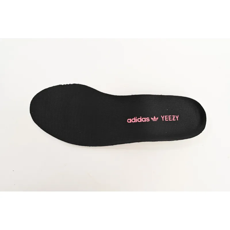 Adidas Yeezy Boost 350 V2 Core Black Red (2016/2022/2023)  BY9612