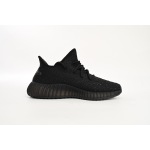 Adidas Yeezy Boost 350 V2 Core Black White (2016/2022)  BY1604