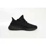 Adidas Yeezy Boost 350 V2 Core Black White (2016/2022)  BY1604