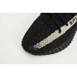 Adidas Yeezy Boost 350 V2 Core Black White (2016/2022)  BY1604