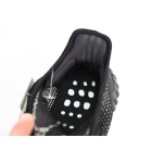 Adidas Yeezy Boost 350 V2 Core Black White (2016/2022)  BY1604