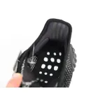 Adidas Yeezy Boost 350 V2 Core Black White (2016/2022)  BY1604