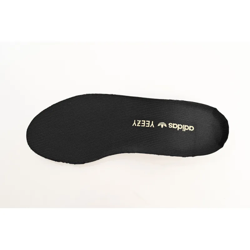 Adidas Yeezy Boost 350 V2 Core Black White (2016/2022)  BY1604