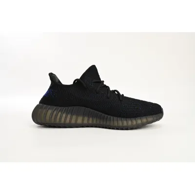 Adidas Yeezy Boost 350 V2 Dazzling Blue  GY7164 02