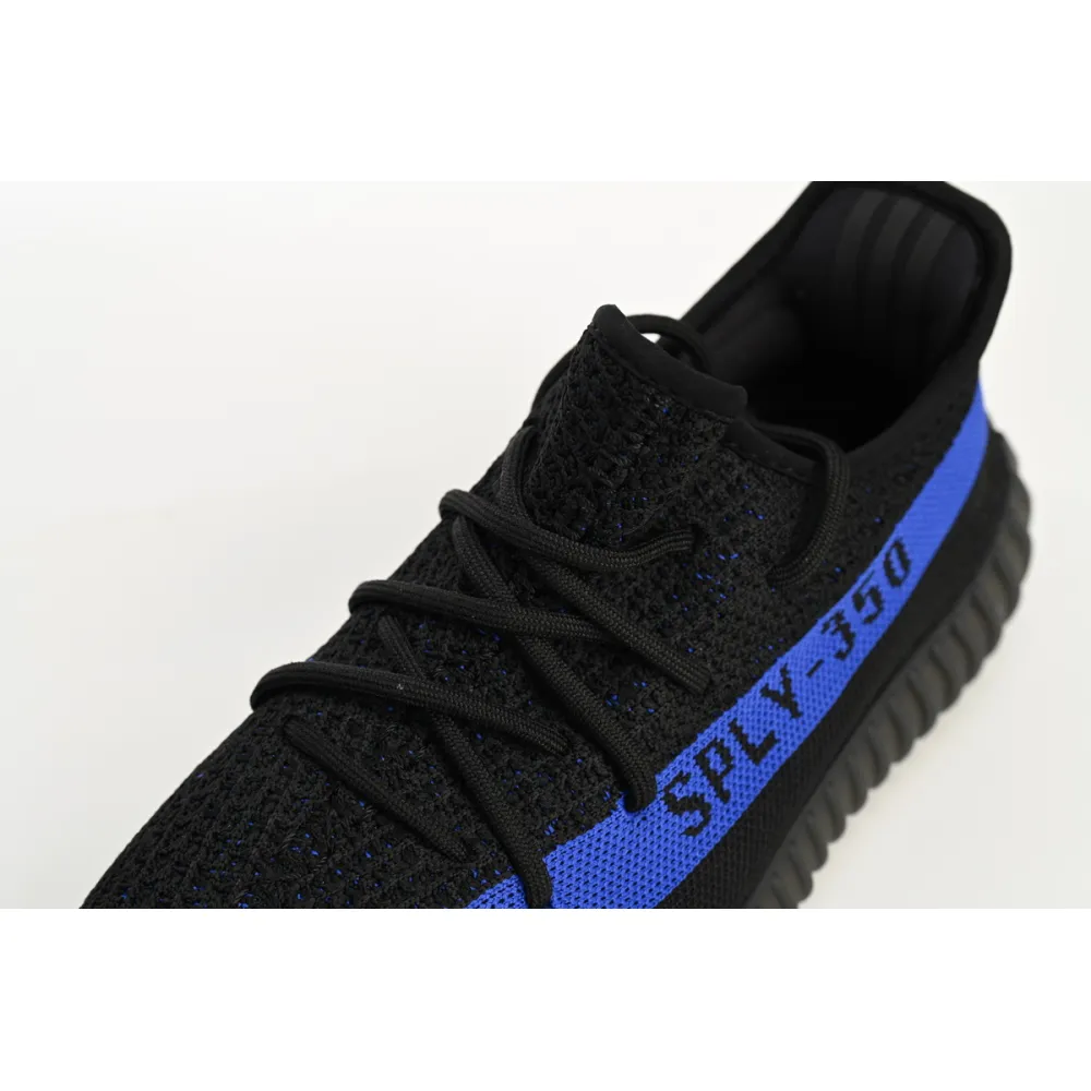 Adidas Yeezy Boost 350 V2 Dazzling Blue  GY7164