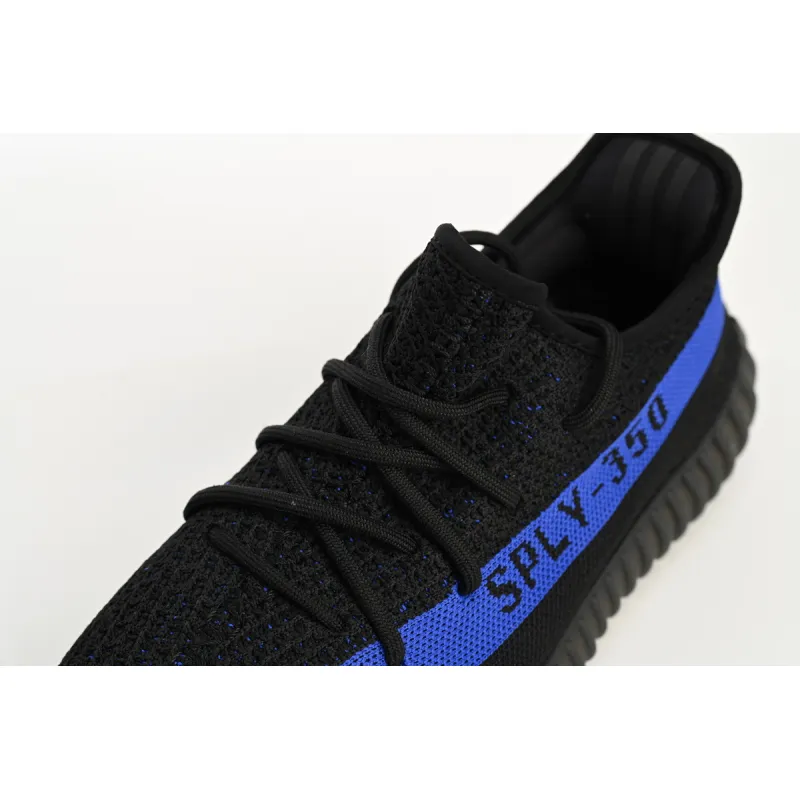 Adidas Yeezy Boost 350 V2 Dazzling Blue  GY7164