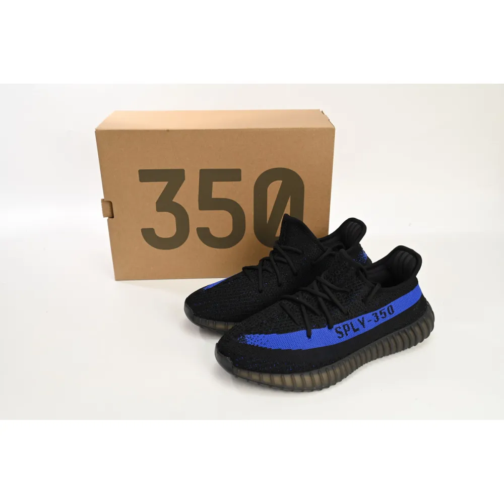 Adidas Yeezy Boost 350 V2 Dazzling Blue  GY7164