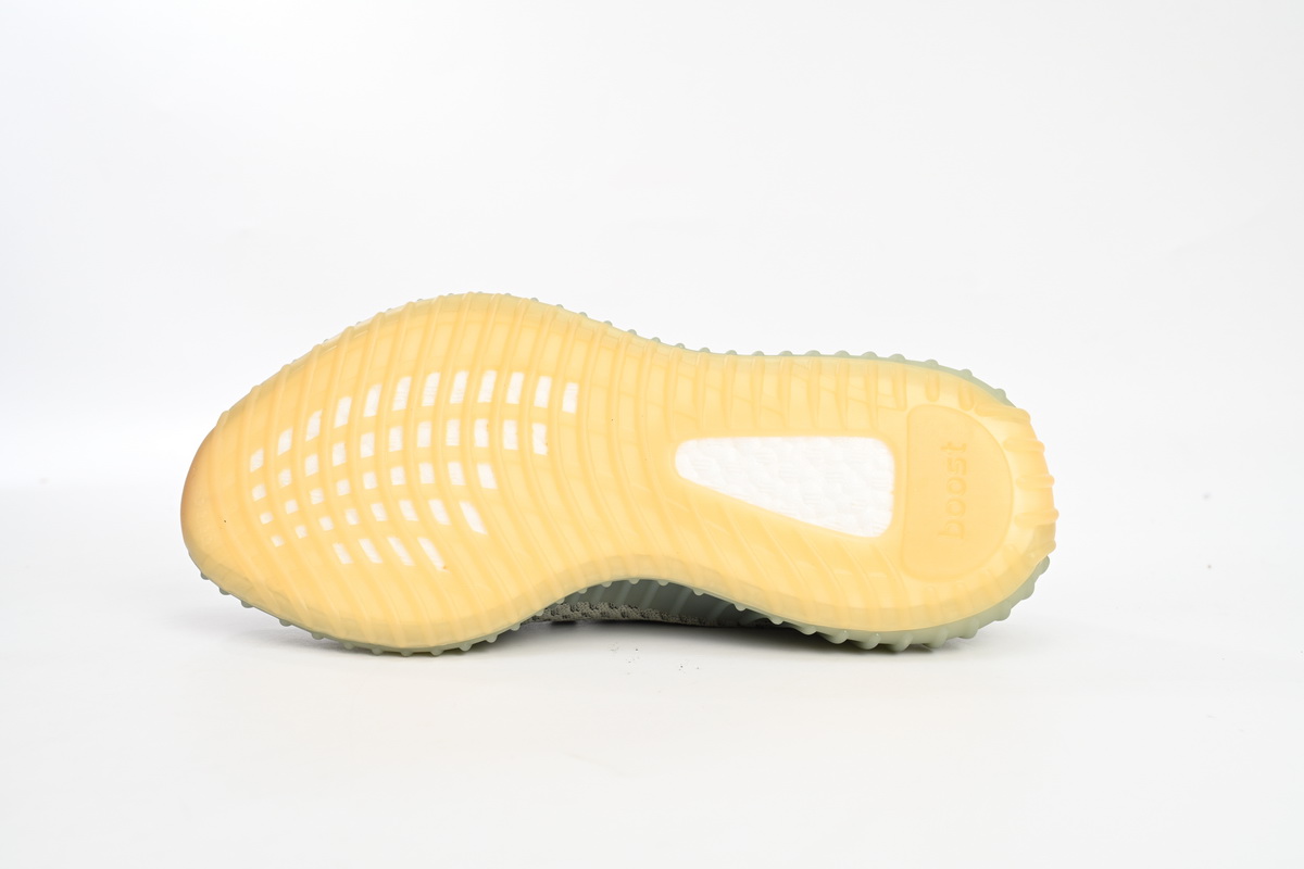 Adidas Yeezy Boost 350 V2 Desert Sage  FX9035