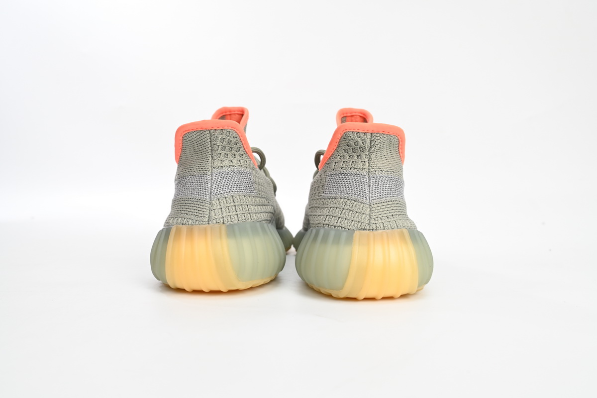 Adidas Yeezy Boost 350 V2 Desert Sage  FX9035