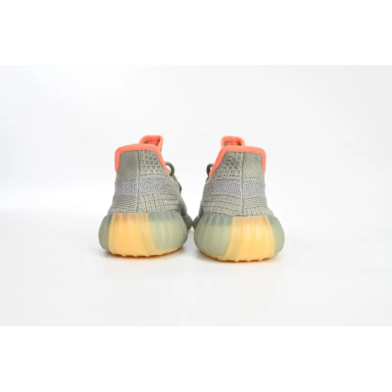 Adidas Yeezy Boost 350 V2 Desert Sage  FX9035