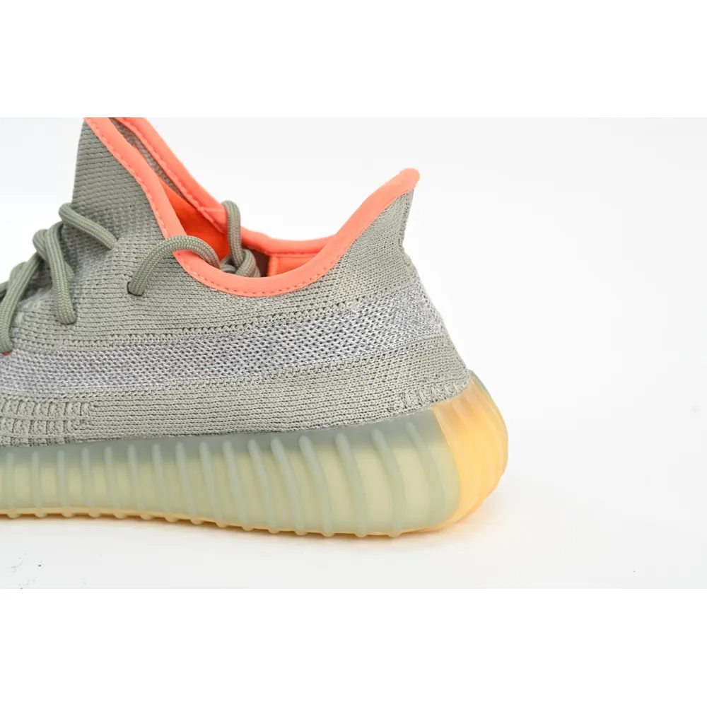 Adidas Yeezy Boost 350 V2 Desert Sage  FX9035