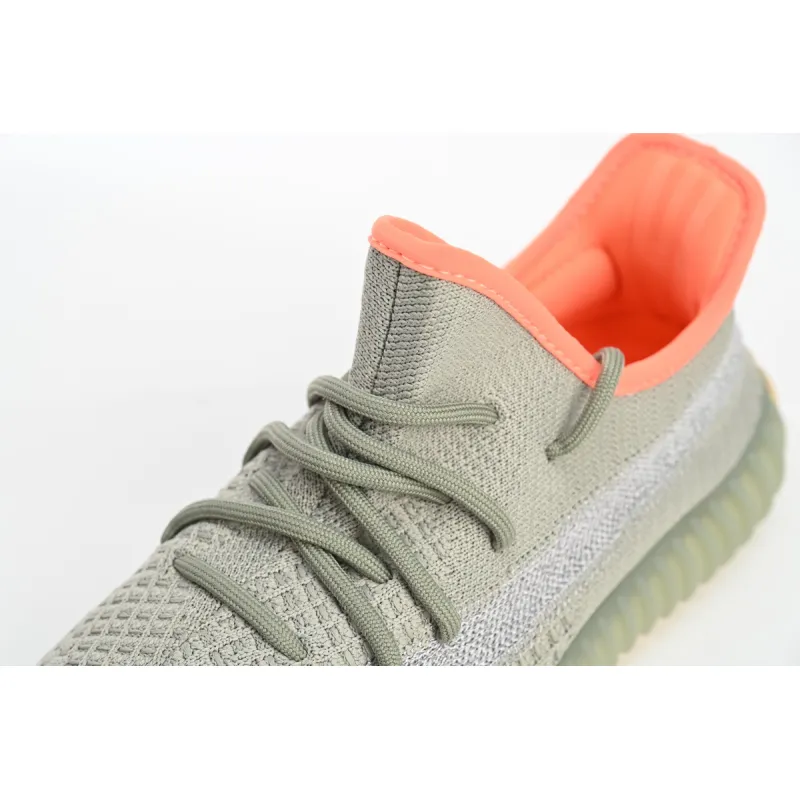Adidas Yeezy Boost 350 V2 Desert Sage  FX9035